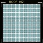 ROOF 102 Digital Floor Tiles
