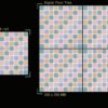 ROOF 107 Digital Floor Tiles