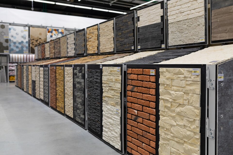 Tiles ShowRoom