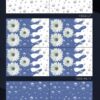 1502 Series Digital Wall Tiles