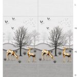 10109 Series Digital Wall Tiles