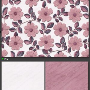 10451 Series Digital Wall Tiles