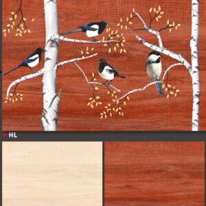 10515 Series Digital Wall Tiles